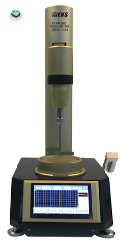 Máy đo độ nhớt BEVS BEVS 1133